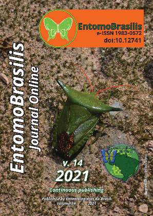 EntomoBrasilis (doi:10.12741/ebrasilis.v14)